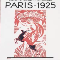 Exposition internationale des Arts décoratifs et industriels modernes, Paris - 1925
